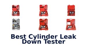 Best Cylinder Leak Down Tester