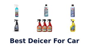 Best Deicer For Car
