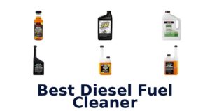 Best Diesel Fuel Cleaner