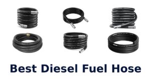 Best Diesel Fuel Hose