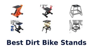 Best Dirt Bike Stands