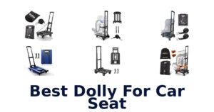Best Dolly For Car Seat