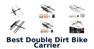 Best Double Dirt Bike Carrier