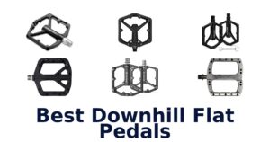 Best Downhill Flat Pedals