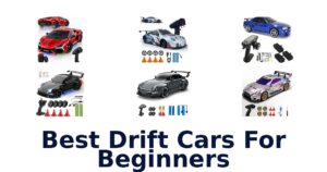 Best Drift Cars For Beginners