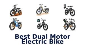Best Dual Motor Electric Bike