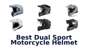 Best Dual Sport Motorcycle Helmet