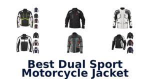 Best Dual Sport Motorcycle Jacket
