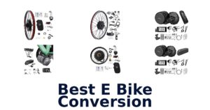 Best E Bike Conversion