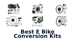 Best E Bike Conversion Kits