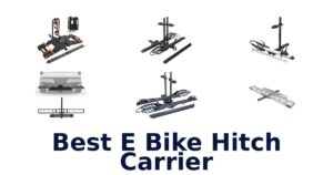Best E Bike Hitch Carrier