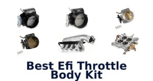 Best Efi Throttle Body Kit