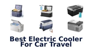 Best Electric Cooler For Car Travel