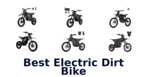 Best Electric Dirt Bike