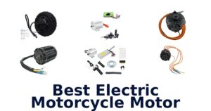 Best Electric Motorcycle Motor