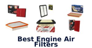Best Engine Air Filters