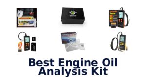 Best Engine Oil Analysis Kit