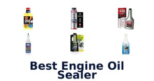 Best Engine Oil Sealer