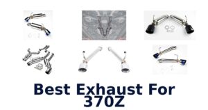 Best Exhaust For 370Z