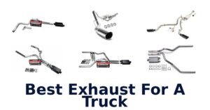 Best Exhaust For A Truck