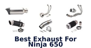 Best Exhaust For Ninja 650