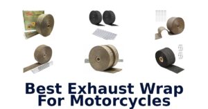 Best Exhaust Wrap For Motorcycles