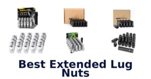 Best Extended Lug Nuts