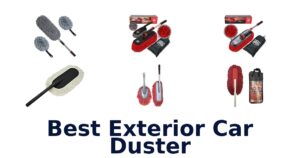 Best Exterior Car Duster