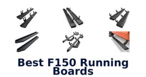 Best F150 Running Boards