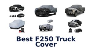Best F250 Truck Cover