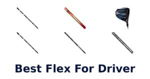 Best Flex For Driver
