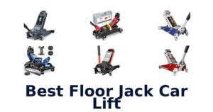 Best Floor Jack Car Lift