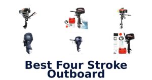 Best Four Stroke Outboard