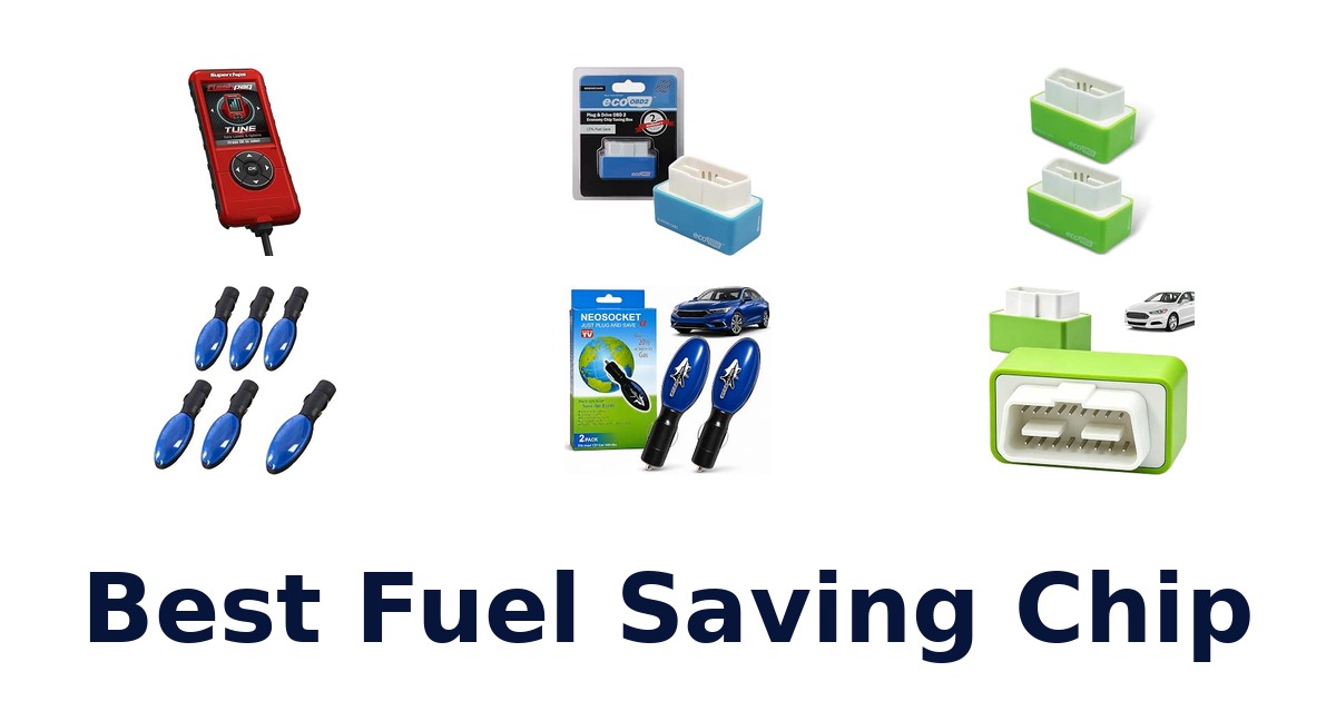 Best Fuel Saving Chip