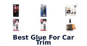 Best Glue For Car Trim