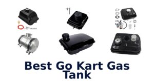 Best Go Kart Gas Tank