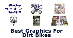 Best Graphics For Dirt Bikes