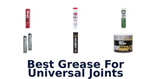 Best Grease For Universal Joints