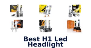 Best H1 Led Headlight