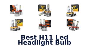Best H11 Led Headlight Bulb