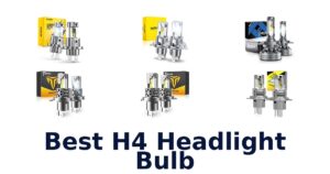 Best H4 Headlight Bulb