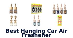 Best Hanging Car Air Freshener