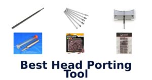 Best Head Porting Tool