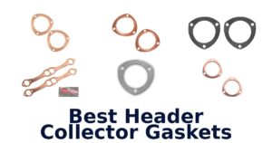 Best Header Collector Gaskets
