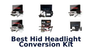 Best Hid Headlight Conversion Kit