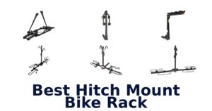 Best Hitch Mount Bike Rack