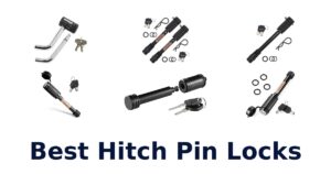 Best Hitch Pin Locks