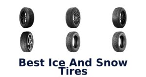 Best Ice And Snow Tires