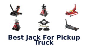 Best Jack For Pickup Truck