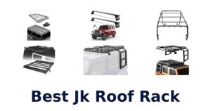 Best Jk Roof Rack